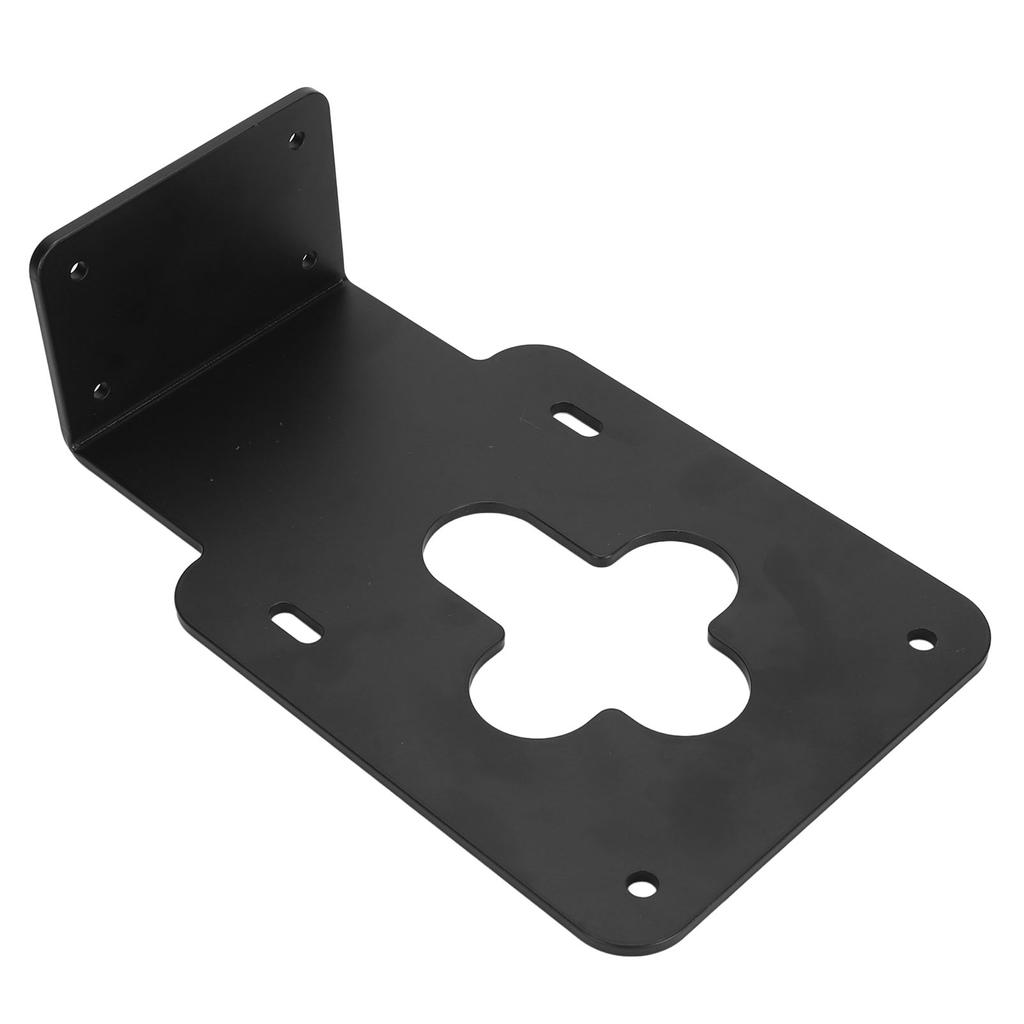 Speaker Wall Bracket Thickened Metal Speaker Wall Mount Holder for KEF LS50 Meta LS50 Wireless II