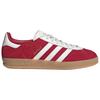 Adidas Gazelle Indoor Team Victory Red Core White Gum Men Sneakers IH9652