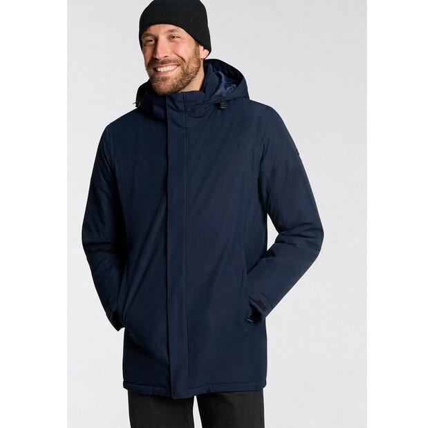 Парка CMP Parka Zip Hood 5XL