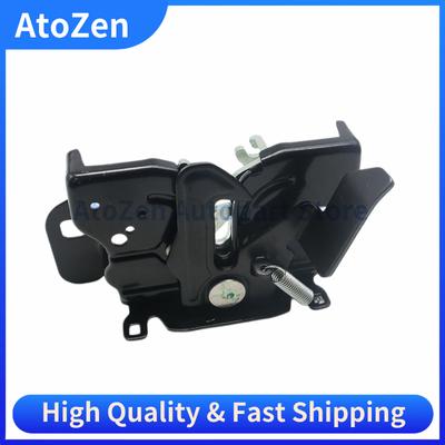 4589701AB Car Hood Latch Lock for Dodge Durango Jeep Grand Cherokee Automotive Spare Parts Car Accessories High Quality