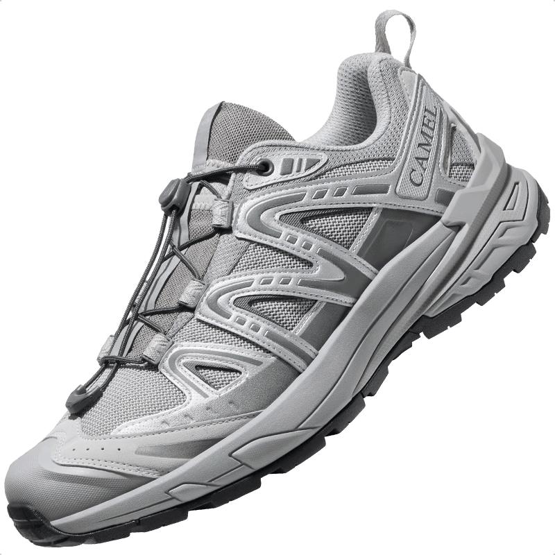 CAMEL Kunlun Mountain 3.0 Trail & Hiking Shoes (Karry Wang Edition) EU 38
