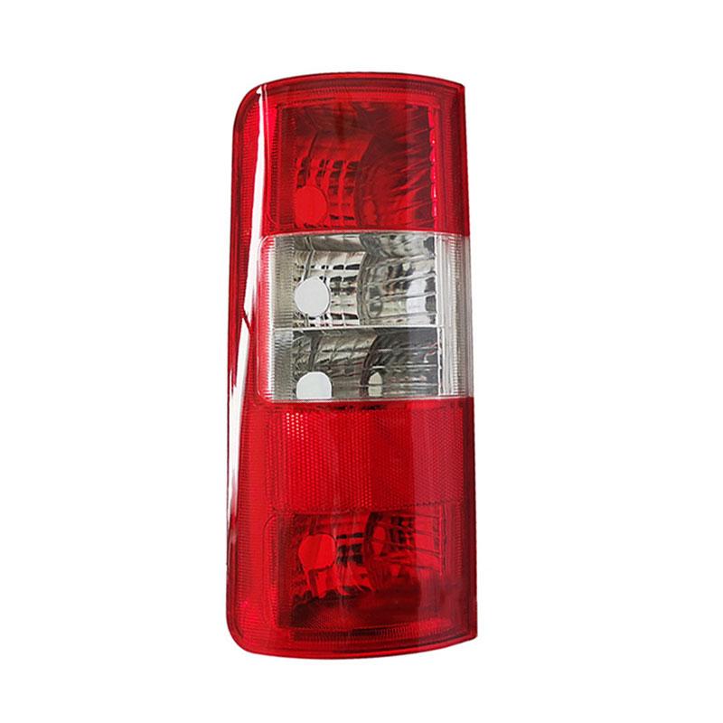 Car Accessories For Ford Transit Connect 2002-2009 Taillight Rear Tail Light Brake Turn Indicators Assembly Lamp Housing Cover