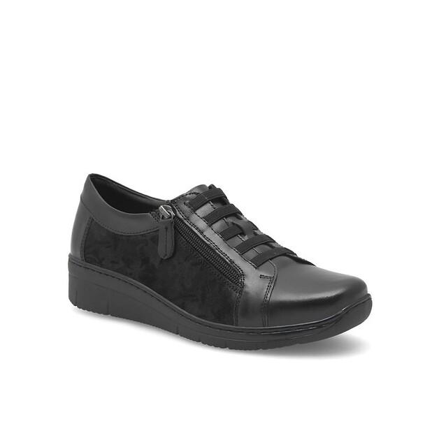 

Кроссовки Go Soft Sneakersy WI23-REBECA-20 Czarny