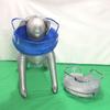 Inflatable Protective Pet Recovery Collar Prevent Biting & Scratching Tool Soft Inflatable Collar for Puppy Kitten