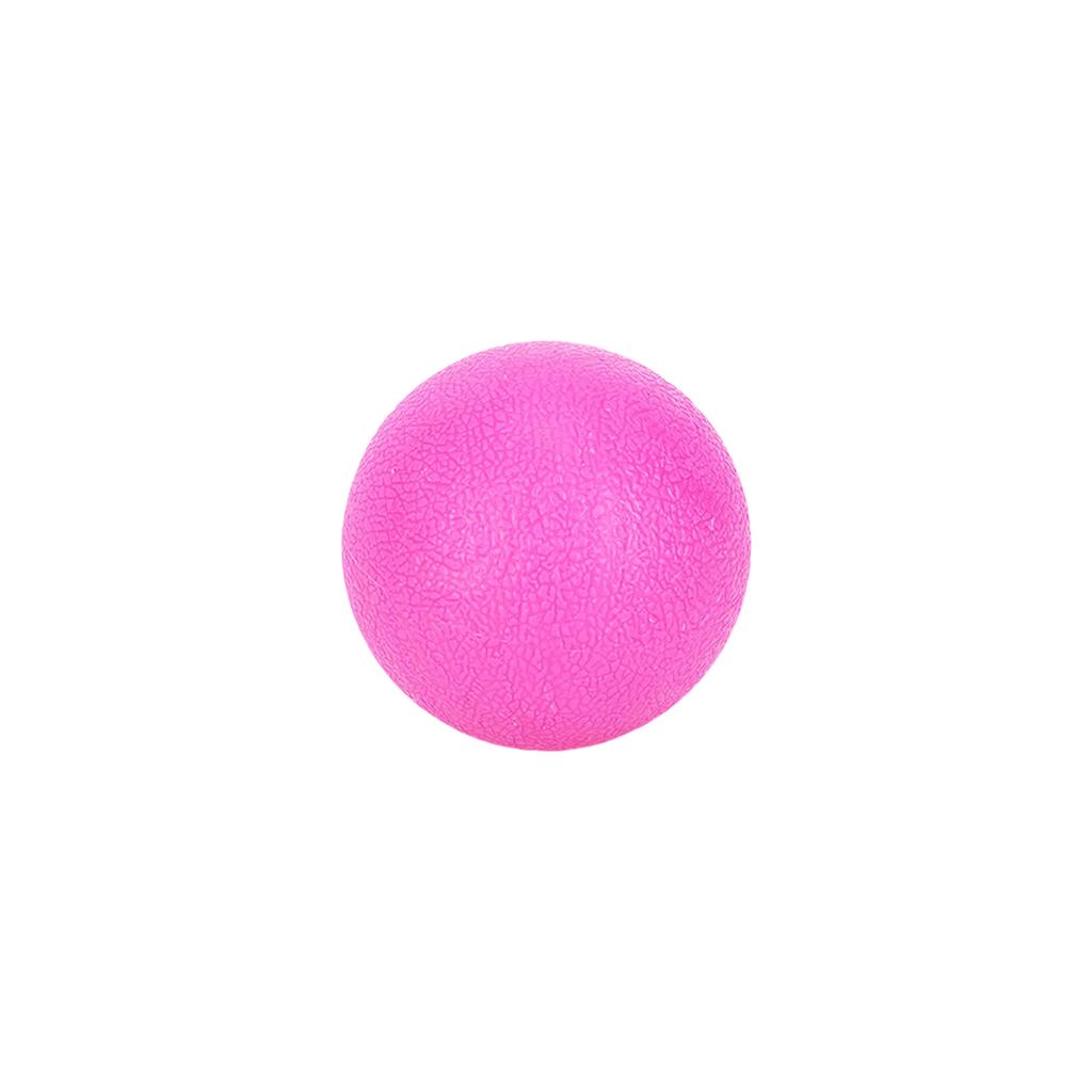 Massage Ball Used For Fascial Relaxation, Of Deep Tissue Massage The Shoulder And Back, Relieving  Point Pain, Eliminating Muscle Nodules