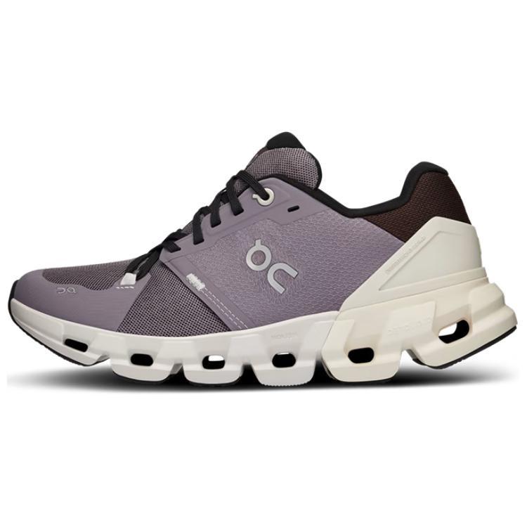 (WMNS) On Running Cloudflyer 4 Shark Pearl Women s 71.98092 EU 37.5