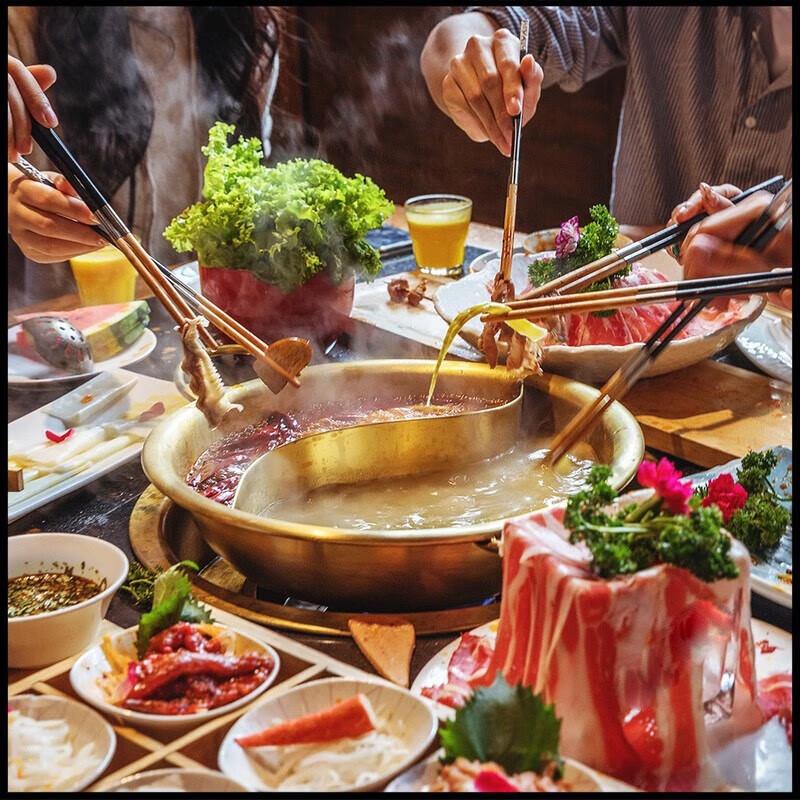 Miaojie Einweg-Bambusstäbchen mit austauschbaren Köpfen