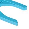 RC Car V3 Multifunctional Blue Ball Head Shock Absorber Pliers Model Car Tool for Maintenance Hobby Garage