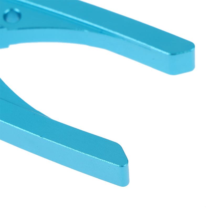 RC Car V3 Multifunctional Blue Ball Head Shock Absorber Pliers Model Car Tool for Maintenance Hobby Garage