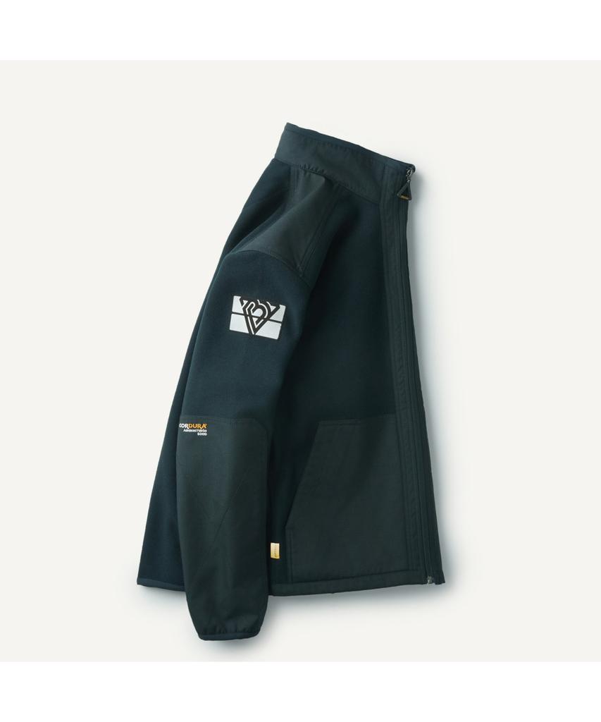 Boldest Work Signature Fleece Jacket V3 2Ajax25006Nya