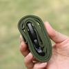 135Cm Travel Tied Belt Nylon Cargo Tie Multifunctional Strap Luggage Lash Belt Strap With Cam Buckle Outdoor Travel Camping Tool