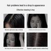 Japanese Style Silicone-Free Shampoo 2-Pack