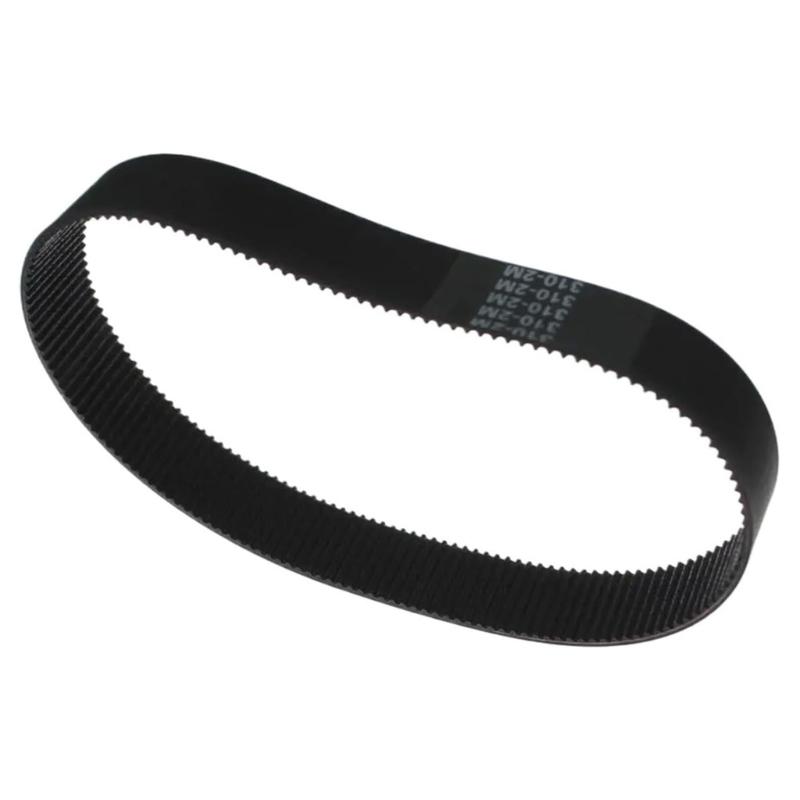 Electric Bogie Belt for F20 F21 F23 F30 F31 F32 F33 7806040508 32106858011 32106868237 Steering Rack Gear Belt