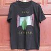 Vintage Genesis Band Duke Cotton Shirt Unisex Concert S To 5XL BO505 Unisex T-Shirt