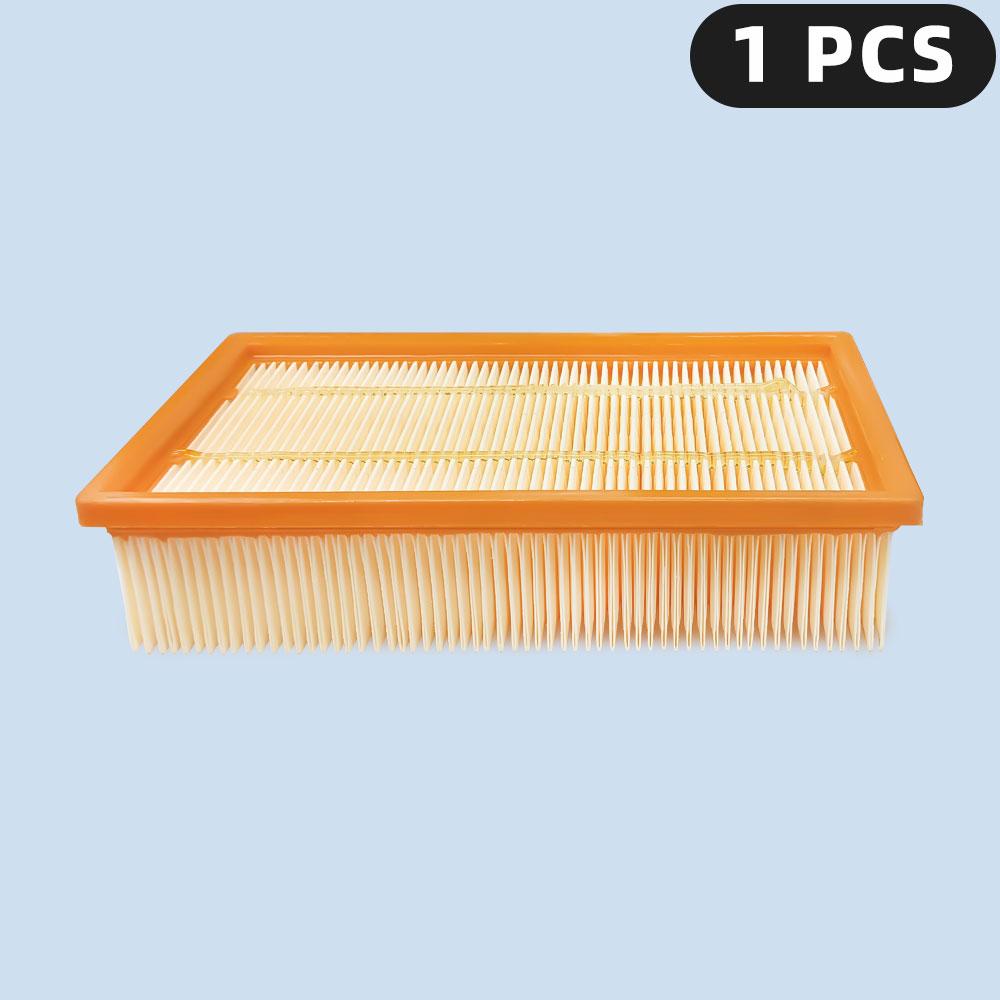 

Фильтр совместимый для Karcher NT25, NT35, NT361 ECO, Bosch GAS 35/55, Flex S 36/47, VCE 35/45, Dewalt D27900, Hilti VC 20/40