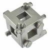 New Steel Car DIY 3/8" Disc Brake Piston Caliper Wind Back Drive Cube Adaptor Tool