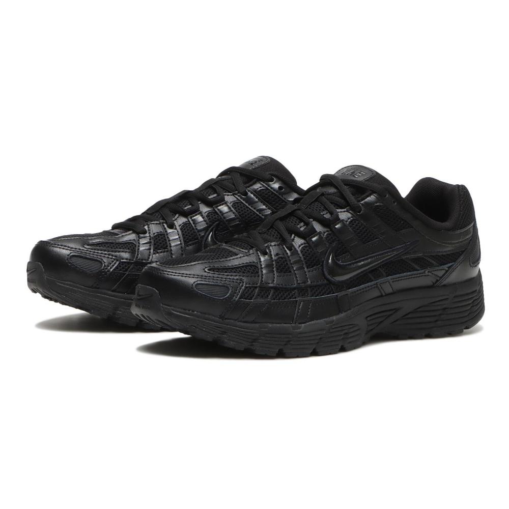 Nike P 6000 Mcd6404 002Blk Blk