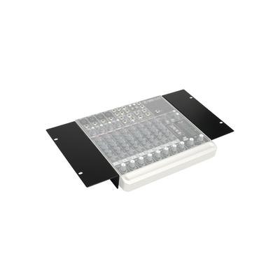 MACKIE Analog mikser 1202VLZ özel raf montaj aparatları RM1202-VLZ