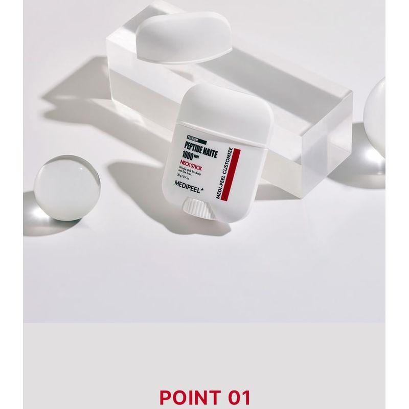 MEDIPEEL - Premium Peptide Naite 1000 Shot Neck Stick