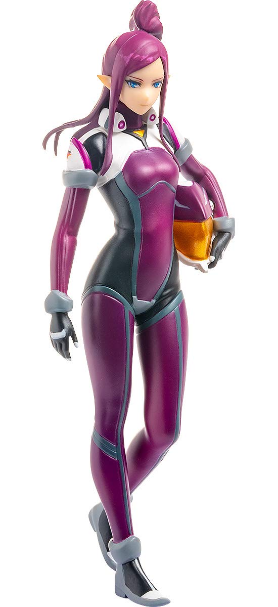 

PLAMAX Macross Delta MF 46 minimum factory Мираж Фарина Джениус масштаб сборная пластиковая модель перепродажа 1/20