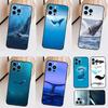 Blue Whale For OPPO Reno 13F 11F 12F 14F 10 11 12 13 14 Pro 8T 7 8 Lite OPPO Find X9 X8 X6 X5 Pro Case