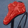 Comfortable Exercise Bike Seat Cover Bicycles Saddles Replacement NonSlip Thicken Cycling Seat Cushion for Women Men