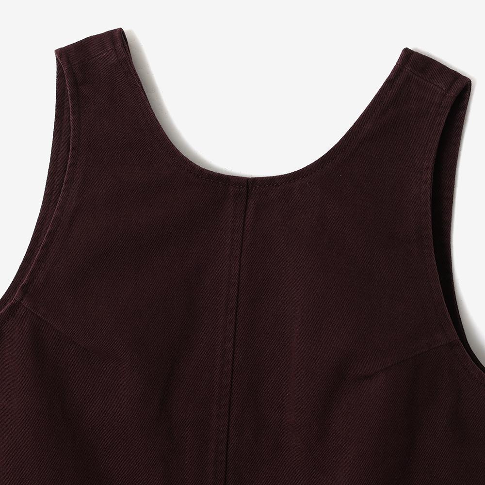 SAINT JAMES December (Bur) Asjf253Kr61-Bur