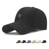 Couple Baseball Cap Outdoor Sports Sunshade Cap