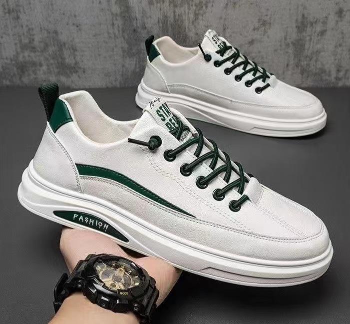 

Мужская обувь весна и лето новая повседневная универсальная обувь для скейтборда мужская студенческая обувь мужская обувь 44