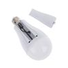 Lâmpada Recarregável LED Tipo-C E27 20W 85-265V Lâmpada de Emergência Lâmpada de Camping Suspensa Para Barraca Casa Falta de Energia Varanda
