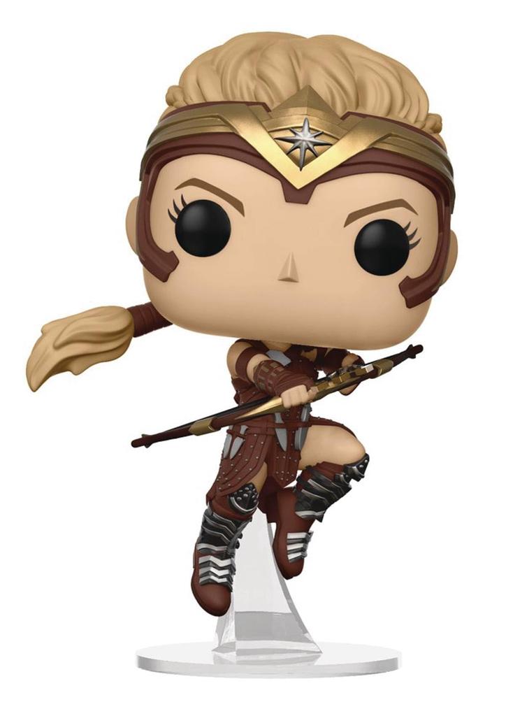 Funko Figurine DC Comics Wonder Woman Movie Antilope Pop 10cm 0889698249737 - - -