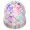 Spring Children'S Girl Birthday Party Decoration Butterfly Theme Paper Cup Paper Plate Knife Fork Spoon Set