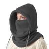 1PC Balaclava Face Mask, Winter Men Women Ski Mask Suitable For Outdoor Cycling In Cold Weather Neck Warm Windproof Hat