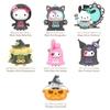 TOP TOY Sanrio Characters Halloween Trick Night Series 1 Piece Gachapon Blind Box