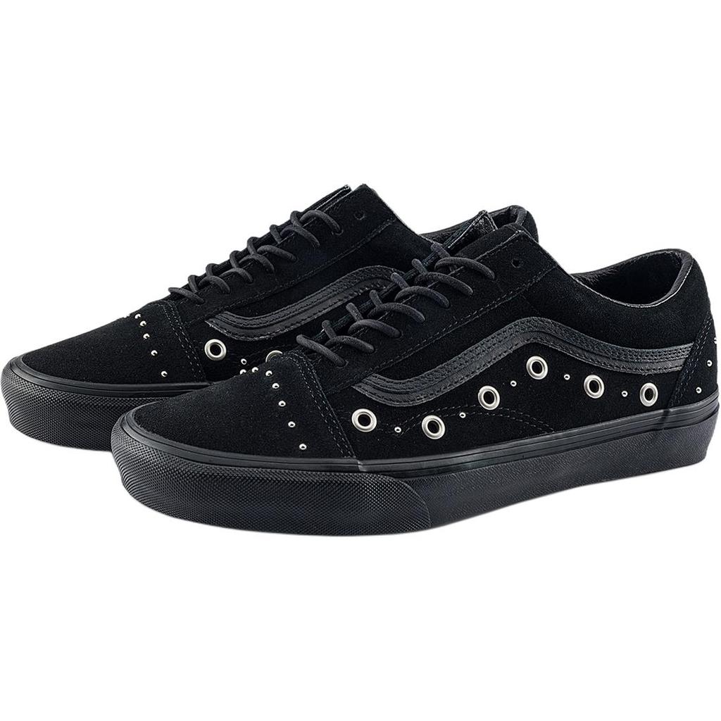 Vans Old Skool DS Comfortable Fashion Low-Top Skate Shoes Unisex Sneakers VN000EG8B5T