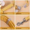 Little Bee Cat & Small Dog Harness and Leash Set