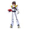 Max Factory PLAMAX Super Dimension Fortress Macross Ai Oboete Imasu Ka MF 27 Hikaru Ichijo 1/20 Scale Assembly Plastic Model Kit Second Reissue