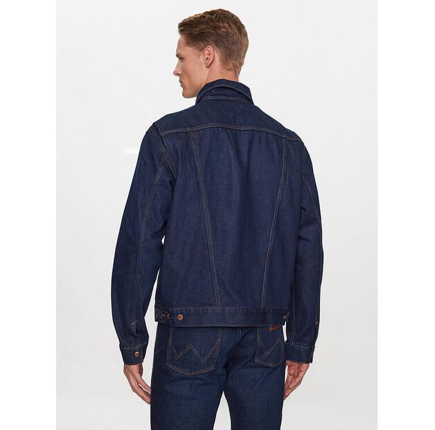 Куртка джинсовая Wrangler 124Mj 112341042