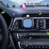 Car Outlet Air Fragrance Conditioning Air Freshener Aromatherapy Long Lasting Peach Scent Car Vent Clip Fragrances Emitter