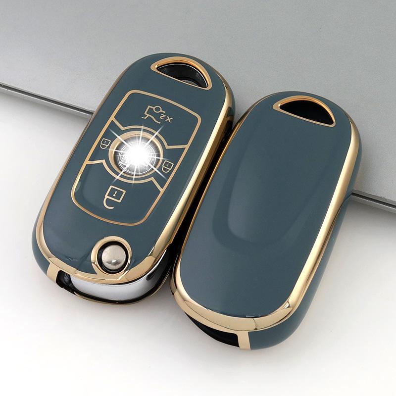Key Cover for 2019 Buick Verano & 2018 Excelle