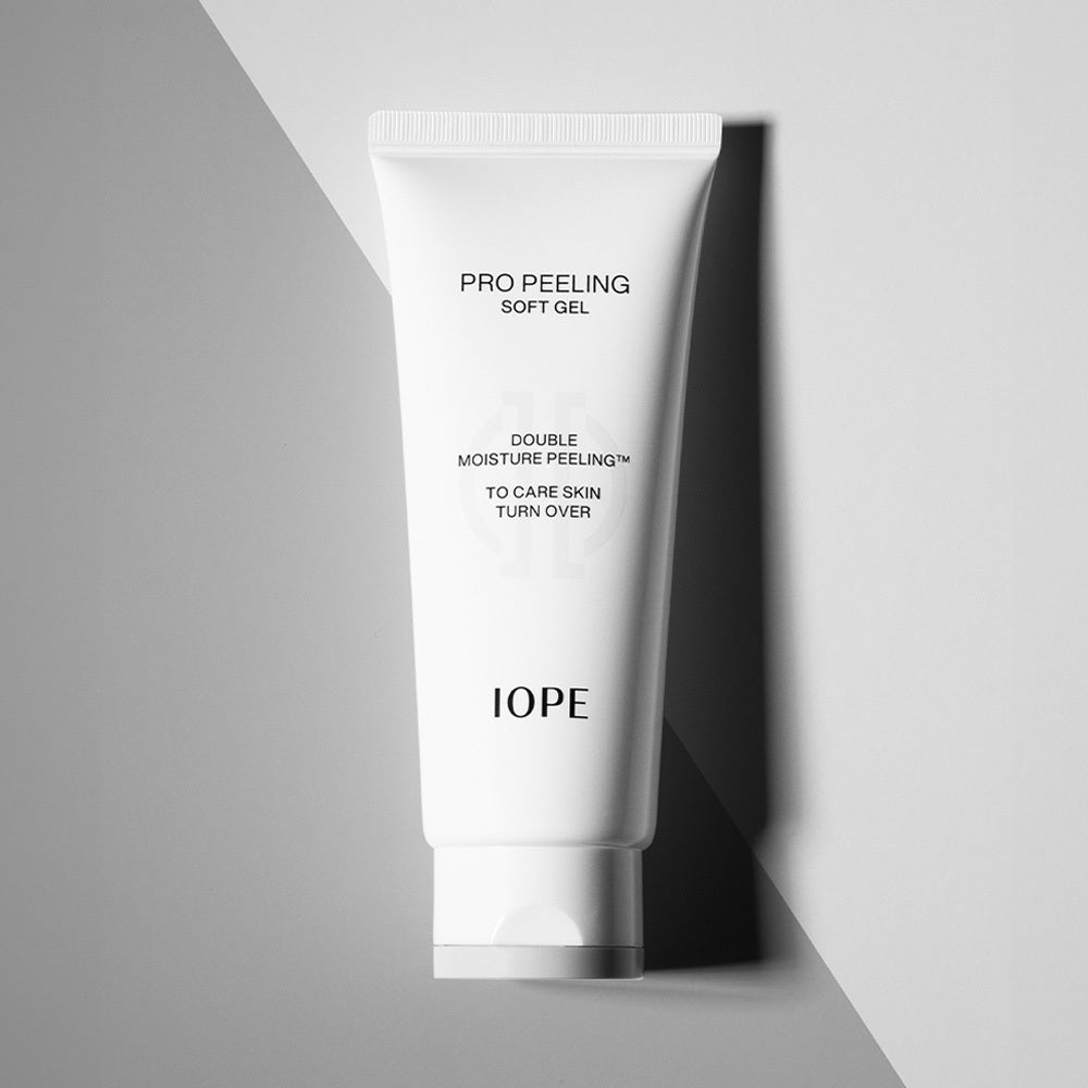 IOPE Pro Peeling Soft Gel 100ml