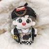 Xiao Zhan & Wang Yibo 10cm Plush Doll Keychain - Holiday Gift