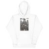 Motorhead - With the Band hoodie-Casual Pullover Sweatshirt Sweatshirt White New