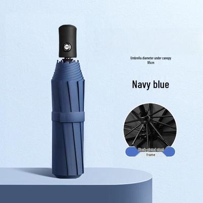 UV Protection Folding Umbrella (Pack of 5)