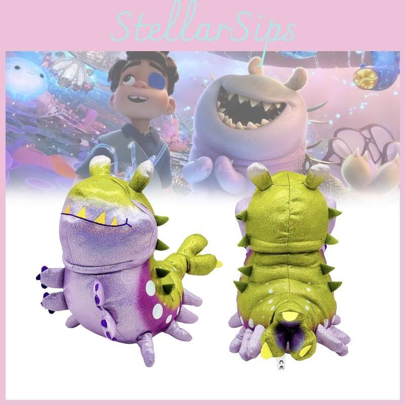 Toys Plush Ambassador Animal Doll Short Faux Fur Children Festival Gift