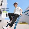 Kids' 2026 Summer Knit Training Sports Set