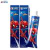 Crest Pasta do zębów dla dzieci Spider-Man 40g x 2