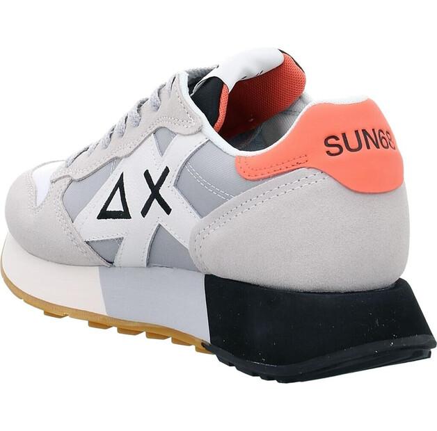 Кроссовки Sun 68 Jaki Bicolor