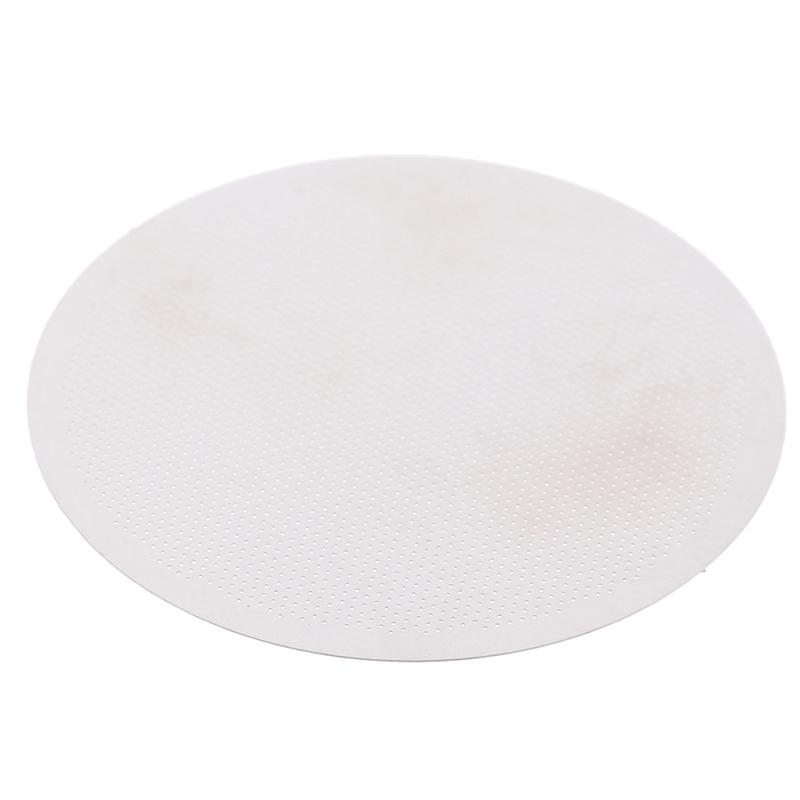 Disc Ultra Thin Filter For Aeropress Coffee Maker Kitchen Coffee Accessories