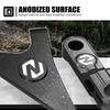 NICECNC For Yamaha Tenere 700 T700 2019-2024 Clutch Arm Bracket Shift Stabilizer Tenere 700 World Raid 2022 2023 MT07 2018-2022